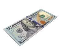 Tapis De Couloir Long Motif Billets De Cent Dollars, Tapis De Couloir Motif Billets De 100 Dollars, Tapis De Antidérapant, Grand Tapis Pour Chambre À Coucher, Tapis De Cuisine Lavable, Paillasson
