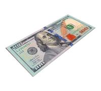 Tapis De Couloir Long Motif Billets De Cent Dollars, Tapis De Couloir Motif Billets De 100 Dollars, Tapis De Antidérapant, Grand Tapis Pour Chambre À Coucher, Tapis De Cuisine Lavable, Paillasson