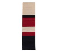 Tapis de couloir Mélange Colour 3 Kilim 80x240cm 48,000 yarns/m2