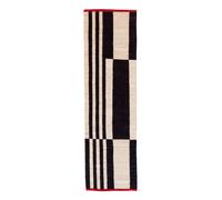 Tapis de couloir Mélange Stripes 1 Kilim 80x240cm 48,000 yarns/m2