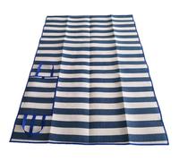 Tapis de couloir - NONAME - PM 15 2 - 170x120cm - Noir - Antidérapant