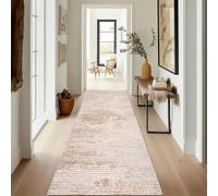 Tapis de Couloir pour Couloir, 1 m 2 m 250 cm 3 m 4 m 5 m 6 m de Long pour entrée, Cuisine, Couloir, escaliers, Largeur 60 cm, 70 cm, 80 cm, 90 cm, 100 cm, 120 cm (Size : 60×250cm)