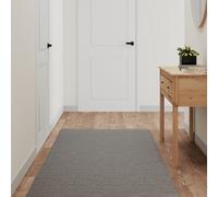 Tapis de Couloir Sol Passage Salon Cuisine Chambre à Coucher Intérieur vidaXL
