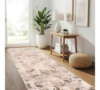 Tapis de couloir Tapis moderne Pont Salon Chambre Design 100 x 150 cm