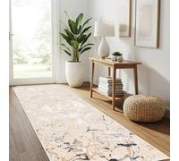 Tapis de couloir Tapis moderne Pont Salon Chambre Design 100 x 200 cm