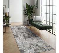 Tapis de couloir Tapis moderne Pont Salon Chambre Design 120 x 150 cm