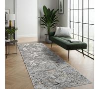 Tapis de couloir Tapis moderne Pont Salon Chambre Design 120 x 300 cm