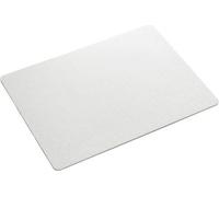 Tapis de coupe, 33 x 24 cm, blanc