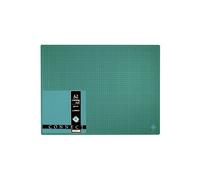 Q Connect Tapis de découpe A2 Vert G