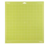 Cricut Tapis de découpe StandardGrip™ vert 30,5 x 30,5 cm