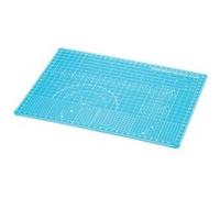 Tapis de coupe A4 Bleu Tamiya 74149 Bleu G