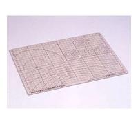 Tapis De Coupe A4 - Tamiya
