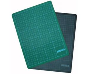Tapis de coupe 'Cut-Mat', PVC, 600 x 450 mm, vert