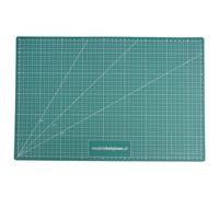 Tapis de coupe double face A3 - auto-cicatrisant, 5 couches, idéal pour les modélistes, les tailleurs et les bricoleurs