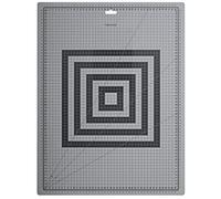 Fiskars Tapis de découpe A2, 45 cm x 60 cm, Résistant à la découpe | 1003895