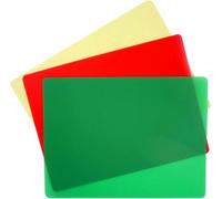 Tapis de coupe flexible, 3pcs, 30,5 x 38
