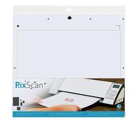 Tapis De Coupe Pixscan Pour Machines Cameo - 21,6 X 29,2 Cm