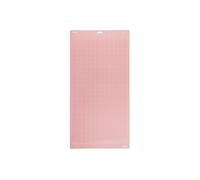 Cricut Tapis de coupe FabricGrip pour tissus 30,5 x 61 cm Rose