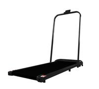 Tapis de course 2-en-1 pour la maison, avec télécommande et haut-parleur Bluetooth
