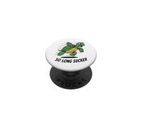 Tapis de Course à Pied Amusant Tortue PopSockets PopGrip Adhésif