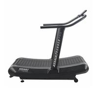 Assault Fitness – Tapis de course Air Runner Pro – TU