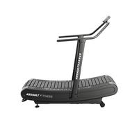 Tapis de course Assault Runner Classic Noir TU