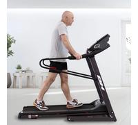 Tapis de course BH Pioneer Senior + mains courantes