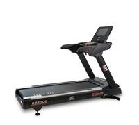 Tapis de course BH Fitness RS2000 Multimedia 210x94x160 cm