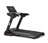BH Bikes – Tapis de course RS900 G6178 – Noir G
