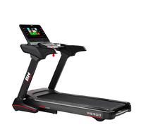 BH Fitness Tapis de course RS900 TFT