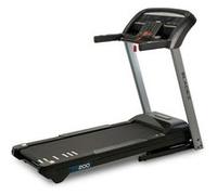 Tapis de course BH FITNESS TR200 - 3,0 CV, 18 km/h, Bluetooth FTMS