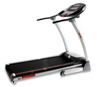 Tapis de course BH Impulse Connect - 18 km/h - 2.5 hp - 12% d'inclinaison -Poids maximum de l'utilisateur 115Kg