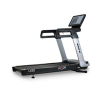 Tapis de Course BH Luxor LX50 - TFT Multimedia