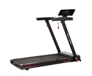 Tapis de course BH Nyman Plus