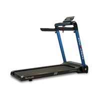 Tapis de Course BH Runlab Plus - Bleu