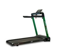 Tapis de Course BH Runlab Plus - Vert