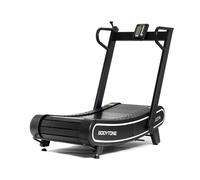 Tapis de course Bodytone semi-professionnel Curve ZROT4