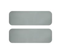 Tapis de course - Cadre d'entraînement pliable, système de session plus silencieux, boîte en polymère, pour taille compacte 80 x 250 cm, facile à ranger | Transport grand espace, stabilité, cyclisme