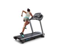 Infinity Pro 2.0 Tapis de course Bluetooth ANT+ app Kinomap LCD g