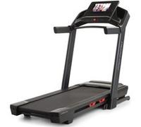 Tapis de course Carbon TLX / 20km/h / Connecté iFIT Noir