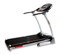 Tapis de Course - cardio exclusif - BH Fitness Impulse Dual II noir