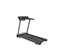 Tapis de course Cardio RF250 PRIXTON - 14 km/h - 12 programmes - 3 niveaux d’inclinaison - Pliable - Capteurs cardiaques - App Fit&Show - Couleur Noir Noir G