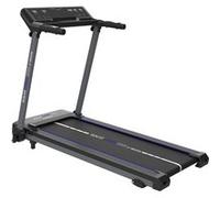 Tapis de course Cardio RF250 PRIXTON - 14 km/h - 12 programmes - 3 niveaux d’inclinaison - Pliable - Capteurs cardiaques - App Fit&Show - Couleur Noir Noir G