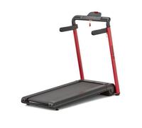 Tapis de Course - cardio ultracompact - Reebok i-Run 4.0 rouge