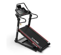 CARE Tapis de course SKYLINK – 13 km/h, inclinaison 40%