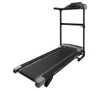 Cecotec DrumFit WayHome 1400 Sprint tapis de course 1100 x 400 mm 14 km/h