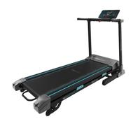 Cecotec Tapis de course DrumFit WayHome 1600 Runner Sprint 130x40 cm Noir
