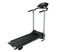 Cecotec Tapis de marche DrumFit WayHome 800 550W 1–8km/h 12 programmes 100x40cm inclinaison 3 niveaux