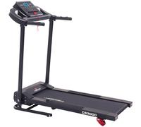 Tapis de course Christopeit CS 3000