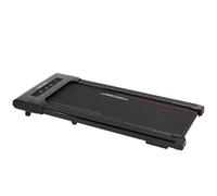 Tapis de course Christopeit Noir 128x57x11 cm Unisex